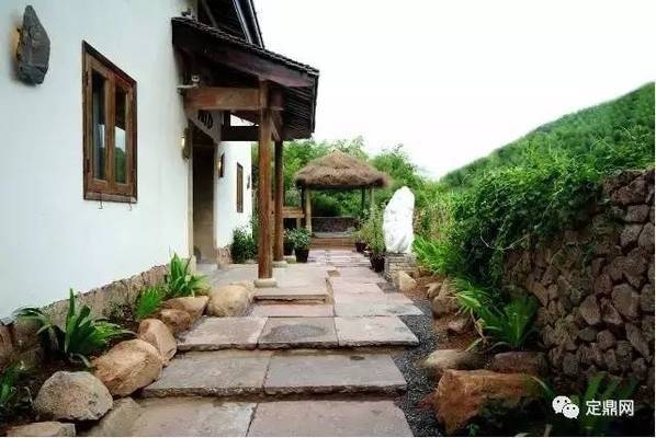 民宿的設(shè)計(jì)說明范文，匠心筑夢(mèng)，民宿設(shè)計(jì)的藝術(shù)與實(shí)踐 行業(yè)新聞 第4張