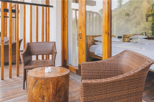 民宿需要什么手續(xù)？民宿經(jīng)營必備手續(xù)全 行業(yè)新聞 第1張