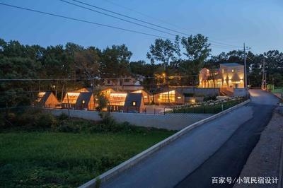 民宿設(shè)計的相關(guān)證照有哪些類型，民宿設(shè)計所需證照類型全解析 行業(yè)新聞 第1張