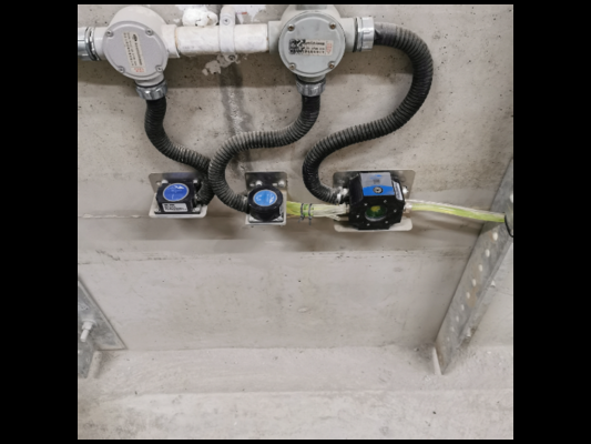 橋梁健康監(jiān)測系統(tǒng)的成本效益分析，橋梁健康監(jiān)測系統(tǒng)，成本與效益的 行業(yè)新聞 第3張