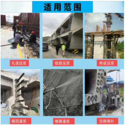 橋梁加固材料性能優(yōu)化進展，橋梁加固材料性能優(yōu)化的最新研究進展 行業(yè)新聞 第4張