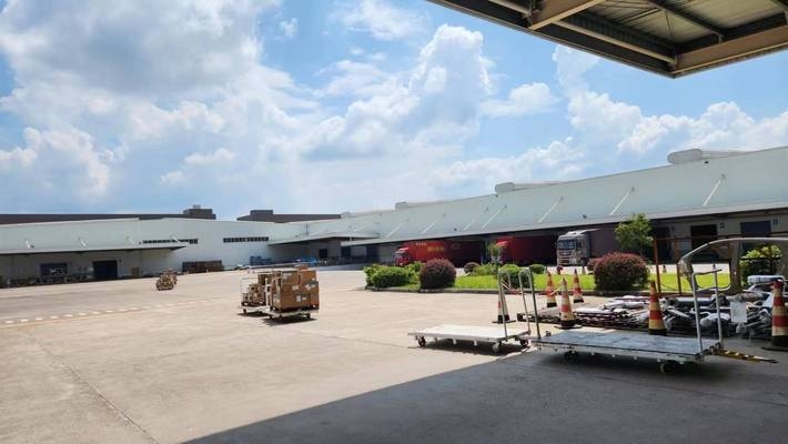 如何評(píng)估廠房使用效率？幾種不同風(fēng)格的標(biāo)題供你參考，，解鎖廠房使用效率評(píng)估之道，探秘，精準(zhǔn)評(píng)估廠房使用效率的方法，廠房使用效率評(píng)估全攻略 行業(yè)新聞 第5張