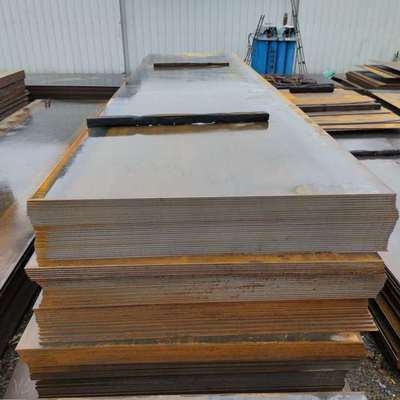 如何計(jì)算鋼板的重量，幾種不同風(fēng)格的標(biāo)題供你參考，，精準(zhǔn)測(cè)算，解鎖鋼板重量計(jì)算之法，實(shí)用指南，輕松掌握鋼板重量計(jì)算技巧，必知干貨！ 行業(yè)新聞 第1張