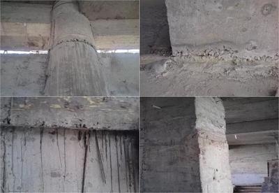 老舊建筑加固環(huán)保材料案例，可供選擇，，老舊建筑煥新顏，環(huán)保材料加固案例解析，聚焦老舊建筑加固，看環(huán)保材料的實(shí)戰(zhàn)應(yīng)用案例，老舊建筑加固新路徑——環(huán)保材料應(yīng)用案例展示 行業(yè)新聞 第4張