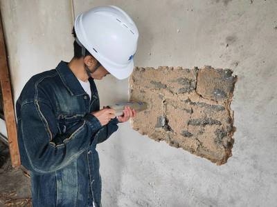 老舊建筑安全評估案例，老舊建筑安全評估典型案例 行業(yè)新聞 第1張