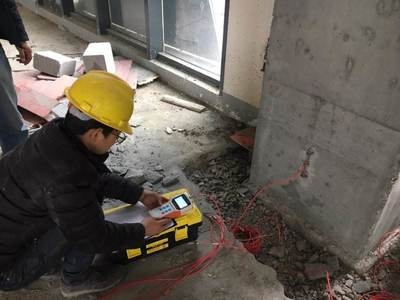 老舊建筑安全評估案例，老舊建筑安全評估典型案例 行業(yè)新聞 第3張