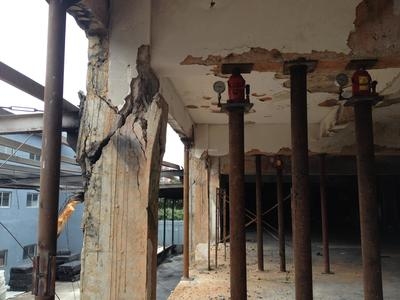 老舊建筑結(jié)構(gòu)加固的最佳實(shí)踐，幾種不同風(fēng)格的標(biāo)題供你選擇，，解鎖老舊建筑結(jié)構(gòu)加固的最優(yōu)解，探尋老舊建筑結(jié)構(gòu)加固的最佳路徑，聚焦，老舊建筑結(jié)構(gòu) 行業(yè)新聞 第5張