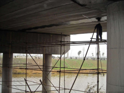 橋梁加固施工中如何減少對(duì)鄰近結(jié)構(gòu)影響？橋梁加固施工，有效降低對(duì)鄰近結(jié)構(gòu)影響的關(guān)鍵技術(shù)與策略 行業(yè)新聞 第3張