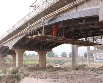 橋梁加固施工中如何減少對(duì)鄰近結(jié)構(gòu)影響？橋梁加固施工，有效降低對(duì)鄰近結(jié)構(gòu)影響的關(guān)鍵技術(shù)與策略 行業(yè)新聞 第5張