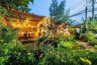 民宿怎么找客戶，幾種不同風(fēng)格的標(biāo)題供你參考，，解鎖民宿客源秘籍，精準(zhǔn)找尋客戶之道，民宿攬客攻略，高效挖掘潛在客戶的方法，民宿如何破局？實用找客戶技巧大 行業(yè)新聞 第3張