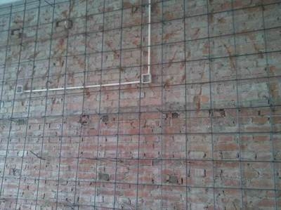 墻體加固材料的環(huán)保性能，綠色筑基，探析墻體加固材料的 行業(yè)新聞 第1張