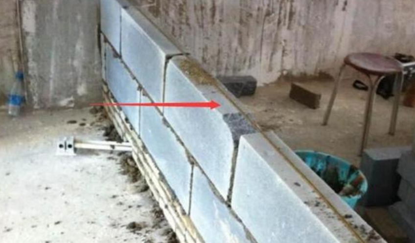 墻體加固材料的環(huán)保性能，綠色筑基，探析墻體加固材料的 行業(yè)新聞 第4張