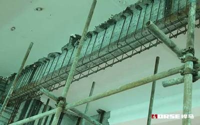 梁加固施工技術(shù)要求詳解，梁加固施工技術(shù)規(guī)范與操作要點解析 行業(yè)新聞 第5張