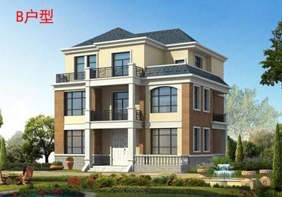 農(nóng)村三層樓房圖片，幾種不同風(fēng)格的標(biāo)題供你參考，你可以根據(jù)具體使用場(chǎng)景進(jìn)行選擇，，驚艷！農(nóng)村三層樓房實(shí)景美圖大賞，走進(jìn)鄉(xiāng)村，特色三層樓房圖片集錦，聚焦農(nóng)村三層樓房，精美圖片全覽 行業(yè)新聞 第3張