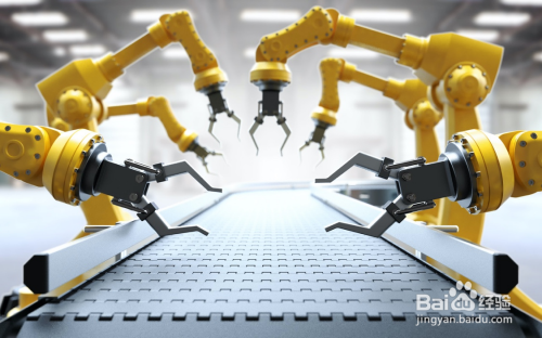 如何實施自動化生產改造？幾種不同風格的標題供你參考，你可以按需選擇，，解鎖自動化生產改造之道，探秘，如何有效實施自動化生產改造，邁向高效之路 行業(yè)新聞 第1張