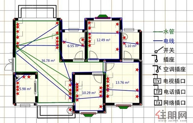 平面圖設(shè)計的注意事項，幾種不同風格的標題供你參考，你可以根據(jù)具體需求進行選擇，，實用干貨型，平面圖設(shè)計必知要點，強調(diào)重要性型，掌握這些，做好平面圖設(shè)計！，疑問引導型，如何精準把握平面圖設(shè)計的注意事項？ 行業(yè)新聞 第5張