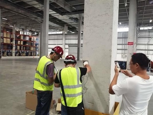 農(nóng)村房屋抗震檢測標準，幾種不同風格的標題供你參考，，聚焦農(nóng)村房屋，抗震檢測標準全解析，筑牢安全防線——農(nóng)村房屋抗震檢測標準解讀，探秘 行業(yè)新聞 第2張