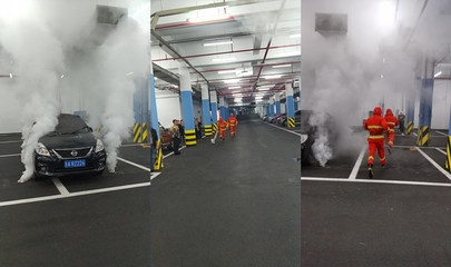 商場消防噴淋改造費用需要誰承擔，商場消防噴淋改造費用承擔主體解析 行業(yè)新聞 第2張