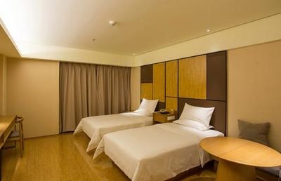 全季酒店怎么加盟費多少錢，全季酒店加盟費用解析，投資門檻 行業(yè)新聞 第4張