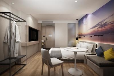 全季酒店怎么加盟費多少錢，全季酒店加盟費用解析，投資門檻 行業(yè)新聞 第1張