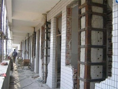 建筑糾偏后的長期監(jiān)測方法，建筑糾偏工程長效監(jiān)測體系構建與 行業(yè)新聞 第4張