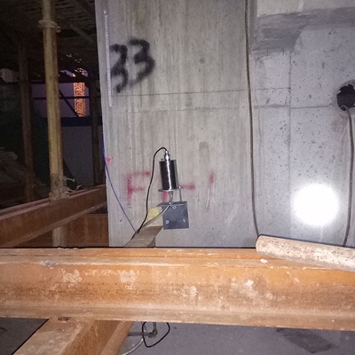 建筑糾偏后的長期監(jiān)測方法，建筑糾偏工程長效監(jiān)測體系構建與 行業(yè)新聞 第5張