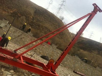 建筑糾偏后的長期監(jiān)測方法，建筑糾偏工程長效監(jiān)測體系構建與 行業(yè)新聞 第3張