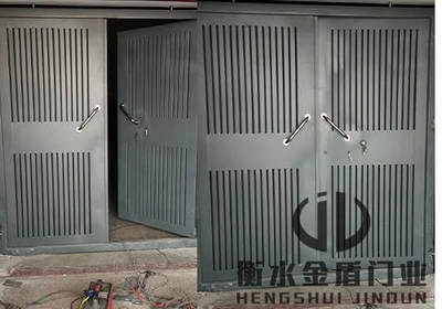 甲類廠房施工安全防護(hù)措施，甲類廠房施工安全防護(hù)，筑牢安全防線 行業(yè)新聞 第1張