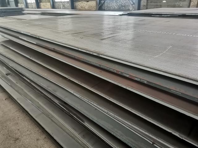 橋梁鋼板力學(xué)性能比較，幾種不同風(fēng)格的標(biāo)題供你參考，你可以根據(jù)具體使用場景進(jìn)行選擇，，橋梁鋼板力學(xué)性能大比拼，聚焦橋梁鋼板，力學(xué)性能深度比較，解析橋梁鋼板力學(xué)性能差異 行業(yè)新聞 第3張