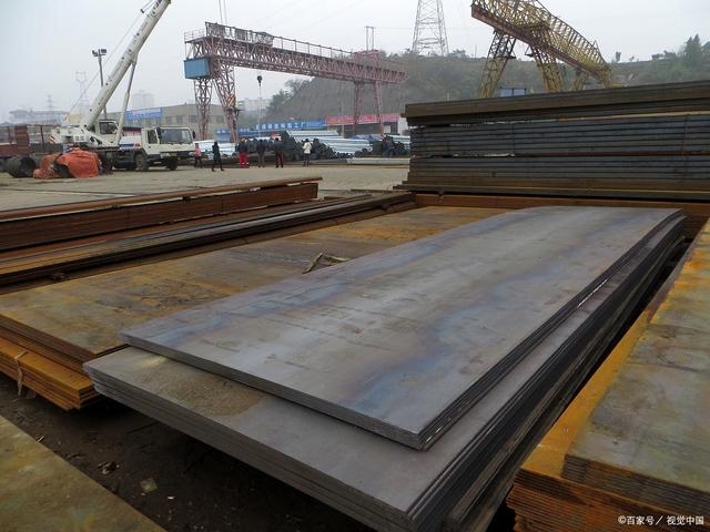 橋梁鋼板力學(xué)性能比較，幾種不同風(fēng)格的標(biāo)題供你參考，你可以根據(jù)具體使用場景進(jìn)行選擇，，橋梁鋼板力學(xué)性能大比拼，聚焦橋梁鋼板，力學(xué)性能深度比較，解析橋梁鋼板力學(xué)性能差異 行業(yè)新聞 第2張