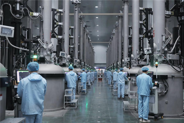 昆都侖區(qū)工業(yè)地產(chǎn)畝產(chǎn)效益提升策略，昆都侖區(qū)工業(yè)地產(chǎn)畝產(chǎn)效益躍升路徑探索 行業(yè)新聞 第2張