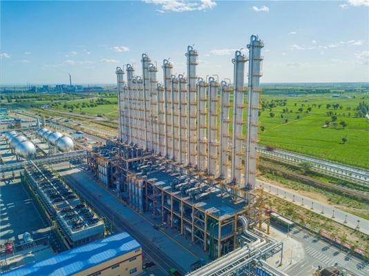 昆都侖區(qū)工業(yè)地產(chǎn)畝產(chǎn)效益提升策略，昆都侖區(qū)工業(yè)地產(chǎn)畝產(chǎn)效益躍升路徑探索 行業(yè)新聞 第3張