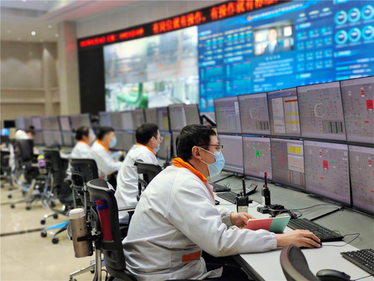 昆都侖區(qū)工業(yè)地產(chǎn)畝產(chǎn)效益提升策略，昆都侖區(qū)工業(yè)地產(chǎn)畝產(chǎn)效益躍升路徑探索 行業(yè)新聞 第5張