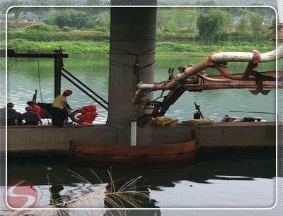 碼頭加固施工中的環(huán)保措施，幾種不同風(fēng)格的標(biāo)題供你參考，，碼頭加固施工，環(huán)保舉措并行，聚焦碼頭加固，踐行環(huán)保施工之道，碼頭加固工程里的綠色守護(hù) 行業(yè)新聞 第5張