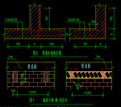 砌體結(jié)構(gòu)加固施工技術(shù)要求，砌體結(jié)構(gòu)加固施工技術(shù)規(guī)范與要點(diǎn) 行業(yè)新聞 第4張