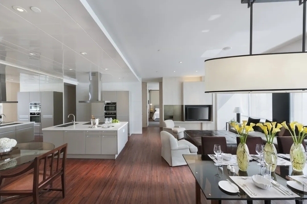 如何通過立面圖優(yōu)化空間布局，巧用立面圖，解鎖空間布局 行業(yè)新聞 第1張