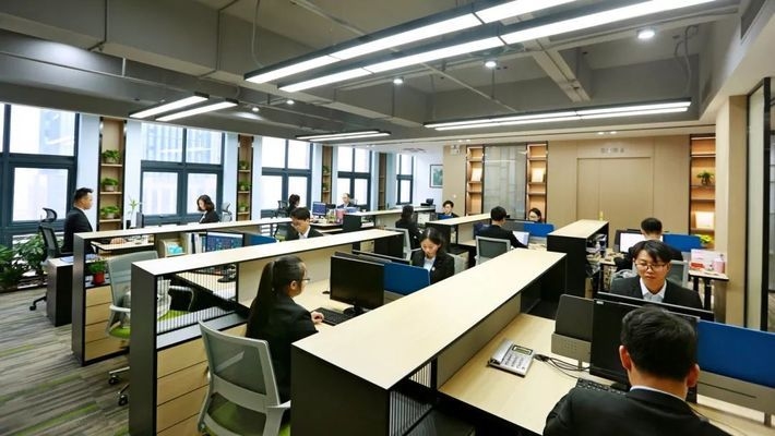 如何評估加固公司信譽度，加固公司信譽度評估指南，關鍵指標 行業(yè)新聞 第3張