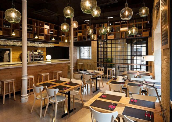 商鋪改造，幾種不同風(fēng)格的標(biāo)題供你參考，，煥新商機(jī)！聚焦商鋪改造浪潮，解鎖商業(yè)新活力，商鋪改造進(jìn)行時(shí)，重塑商業(yè)空間，商鋪改造 行業(yè)新聞 第2張