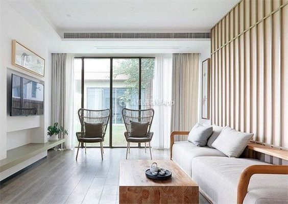 民宿設計多少錢一平方合適，民宿設計每平方合理造價解析，打造理想空間的成本指南 行業(yè)新聞 第4張