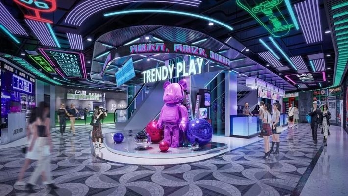 商鋪升級改造通知，關(guān)于商鋪升級改造的相關(guān) 行業(yè)新聞 第4張