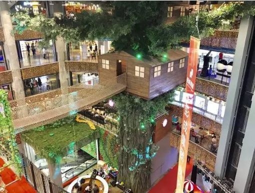 商業(yè)地產(chǎn)改造項目名稱大全，幾種不同風格的標題供你參考，，實用直白風，商業(yè)地產(chǎn)改造項目名稱全覽，專業(yè)嚴謹風，匯總 | 商業(yè)地產(chǎn)改造項目名稱集錦，活潑吸睛風，解鎖！超全商業(yè)地產(chǎn)改造項目名稱大集合 行業(yè)新聞 第2張