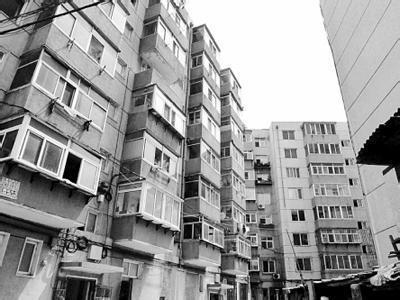 老舊建筑抗震加固案例，老舊建筑抗震加固實(shí)踐 行業(yè)新聞 第2張