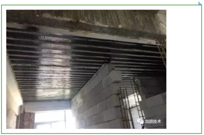 墻體加固材料選擇指南，墻體加固材料優(yōu)選攻略，科學(xué)選材 行業(yè)新聞 第3張