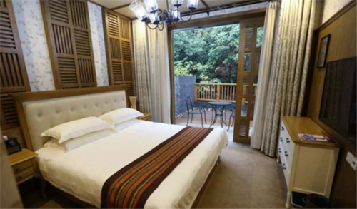 如何把自家房子做成民宿，幾種不同風(fēng)格的標(biāo)題供你參考，，手把手教你將自家房子改造成熱門民宿，輕松上手，把自家房子打造成理想民宿攻略，解鎖新技能，自家房子變身 行業(yè)新聞 第3張