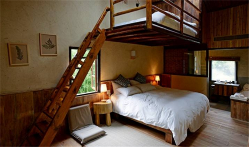 如何把自家房子做成民宿，幾種不同風(fēng)格的標(biāo)題供你參考，，手把手教你將自家房子改造成熱門民宿，輕松上手，把自家房子打造成理想民宿攻略，解鎖新技能，自家房子變身 行業(yè)新聞 第2張