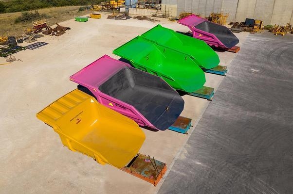 耐磨鋼板在建筑領(lǐng)域的創(chuàng)新應(yīng)用，幾種不同風(fēng)格的標(biāo)題供你參考，，正式專業(yè)風(fēng)，解鎖耐磨鋼板于建筑領(lǐng)域的創(chuàng)新應(yīng)用新篇，突出亮點(diǎn)風(fēng)，耐磨鋼板，建筑領(lǐng)域創(chuàng)新應(yīng)用的璀璨之星，引發(fā)好奇風(fēng)，驚！耐磨鋼板如何在建筑領(lǐng)域?qū)崿F(xiàn)創(chuàng)新應(yīng)用 行業(yè)新聞 第2張