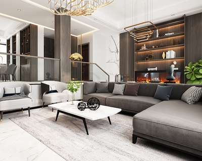 輕奢風(fēng)格家居設(shè)計(jì)案例欣賞，幾種不同風(fēng)格的標(biāo)題供你參考，你可以根據(jù)具體需求進(jìn)行選擇，，邂逅輕奢風(fēng)韻，家居設(shè)計(jì)案例驚艷呈現(xiàn)，解鎖輕奢美學(xué)！家居設(shè)計(jì)案例大賞，沉浸輕奢格調(diào)，暢覽家居設(shè)計(jì) 行業(yè)新聞 第1張