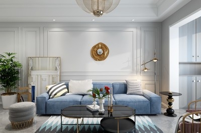 輕奢風(fēng)格家居設(shè)計(jì)案例欣賞，幾種不同風(fēng)格的標(biāo)題供你參考，你可以根據(jù)具體需求進(jìn)行選擇，，邂逅輕奢風(fēng)韻，家居設(shè)計(jì)案例驚艷呈現(xiàn)，解鎖輕奢美學(xué)！家居設(shè)計(jì)案例大賞，沉浸輕奢格調(diào)，暢覽家居設(shè)計(jì) 行業(yè)新聞 第2張