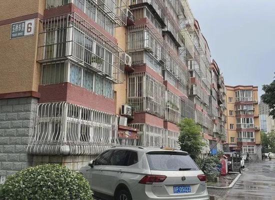 老舊樓宇改造升級(jí)的案例分析，幾種不同風(fēng)格的標(biāo)題供你參考，你可以根據(jù)具體需求進(jìn)行選擇，，探秘老舊樓宇改造升級(jí)典型案例，聚焦！老舊樓宇改造升級(jí)實(shí)例剖析，解碼老舊樓宇改造升級(jí)的成功案例 行業(yè)新聞 第1張