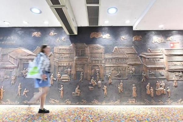 商場(chǎng)改造影響商戶營(yíng)業(yè) 行業(yè)新聞 第2張 商場(chǎng)改造影響商戶營(yíng)業(yè) 行業(yè)新聞 第2張